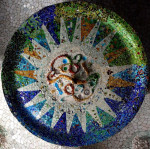 9 Barcelona Parc Guell